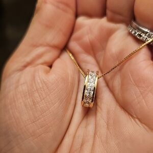 Elegant Women's Necklace